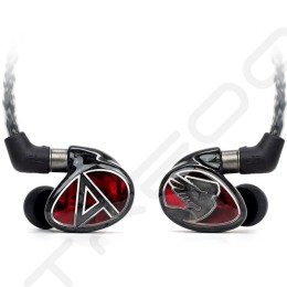 Astell&Kern Layla AION 12-Drivers Universal In-Ear Earphone