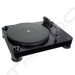 Audio-Technica AT-LP7 Fully Manual Belt-Drive Stereo Turntable