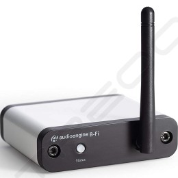 Audioengine B-Fi Multi-Room Wireless WiFi Network Streamer