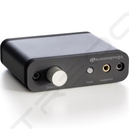 Audioengine D1 Desktop Headphone Amplifier & USB DAC 