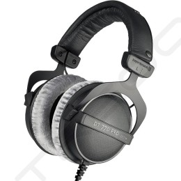 Beyerdynamic DT 770 PRO Studio Monitoring Over-Ear Headphone