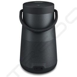 Bose SoundLink Revolve+ Wireless Bluetooth Portable Speaker - Triple Black