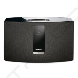 Bose SoundTouch 30 III Wireless Bluetooth Speaker - Black