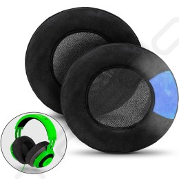 Brainwavz Micro Suede with Cooling Gel XL Round Replacement Earpads