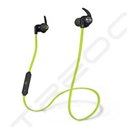 Creative Outlier Sports Wireless Bluetooth In-Ear Earphone - Green