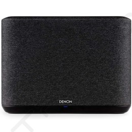 Denon Home 250 Wireless Bluetooth Portable Speaker - Black