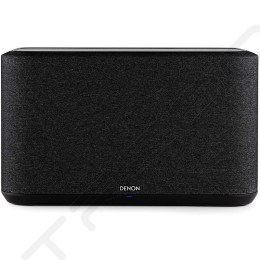 Denon Home 350 Wireless Bluetooth Portable Speaker - Black