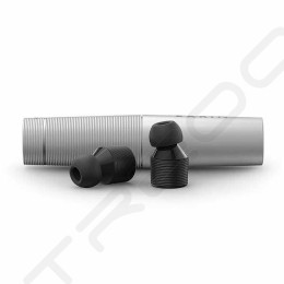 Earin M-1 True Wireless Bluetooth In-Ear Earphone - Silver