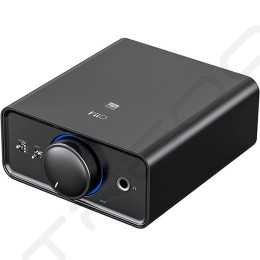 FiiO K5 Pro ESS MQA Desktop Headphone Amplifier & DAC