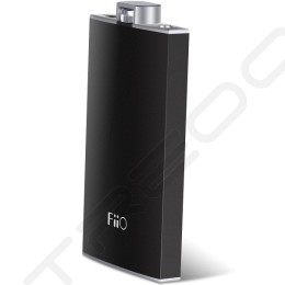 FiiO Q1 Portable Headphone Amplifier & USB DAC