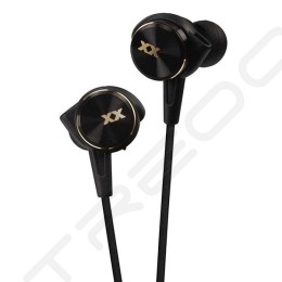 JVC HA-FX99X In-Ear Earphone - Black