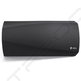 Denon HEOS 3 HS2 Wireless Bluetooth Portable Speaker - Black