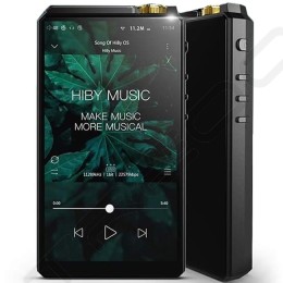 HiBy R8 MQA Digital Audio Player