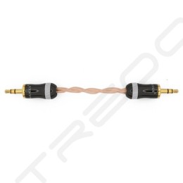 iBasso CB06 High Purity 3.5mm to 3.5mm Copper Interconnect Cable