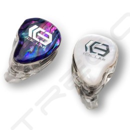 Ice Lab Reference 10-Driver Hybrid Custom In-Ear Monitor