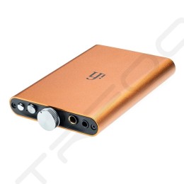 iFi hip-dac2 MQA Portable Headphone Amplifier & USB DAC [EX-DEMO]