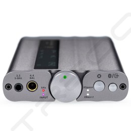 iFi xDSD Gryphon MQA Wireless Bluetooth Portable Headphone Amplifier & USB DAC