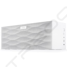 Jawbone Big Jambox Wireless Bluetooth 2.2 Speaker System - White Wave