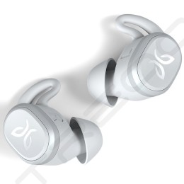 Jaybird Vista True Wireless Bluetooth In-Ear Earphone with Mic - Nimbus Gray