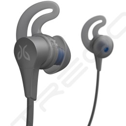 Jaybird X4 Wireless Bluetooth In-Ear Earphone with Mic - Storm