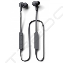 Jays t-Four Wireless Bluetooth In-Ear Earphone with Mic - Grey
