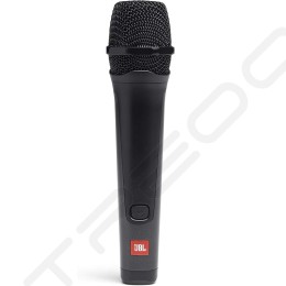 JBL PBM100 Wired Handheld Microphone