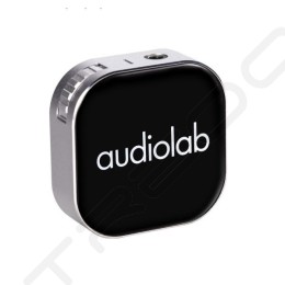 Audiolab M-DAC nano Wireless Bluetooth Portable Headphone Amplifier & DAC