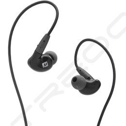 MEE Audio Pinnacle P2 In-Ear Earphone with Mic