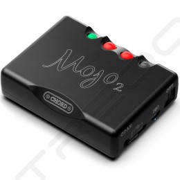 Chord Mojo 2 Portable Headphone Amplifier & USB DAC