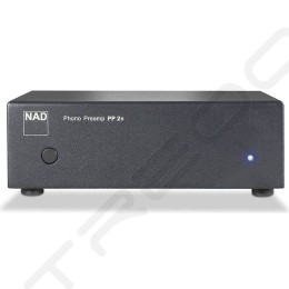 NAD PP 2e Phono Preamplifier/Phono Stage