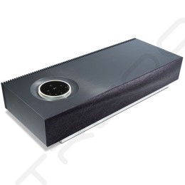 Naim Mu-so 2nd Generation (Muso 2) Multi-Room Wireless Bluetooth/WiFi/Ethernet Soundbar Speaker