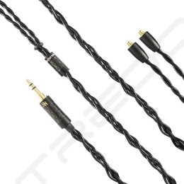 NocturnaL Audio NX2 Litz Copper Upgrade Cable