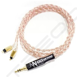 NocturnaL Audio Quad29 Copper Upgrade Cable