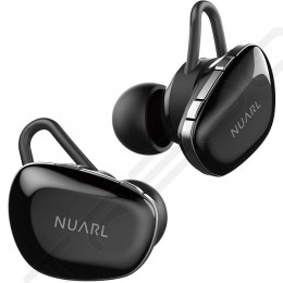 Nuarl N6 True Wireless Bluetooth In-Ear Earphone with Mic