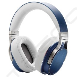 OPPO PM-3 Planar Magnetic Over-the-Ear Headphone - Blue