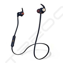 Creative Outlier Sports Wireless Bluetooth In-Ear Earphone - Blue