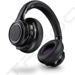 Plantronics BackBeat PRO Wireless Bluetooth Noise-Cancelling Over-the-Ear Headphone with Mic
