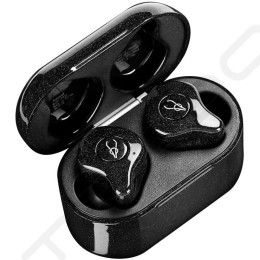 Sabbat E12 Ultra Glitter Series True Wireless Bluetooth In-Ear Earphone with Mic