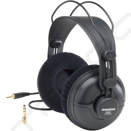 Samson SR950 Professional Studio Monitoring Over-Ear Headphone