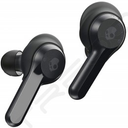 Skullcandy Indy True Wireless Bluetooth In-Ear Earphone with Mic - Black