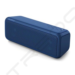 Sony SRS-XB3 Wireless Bluetooth Portable Speaker - Blue