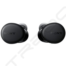 Sony WF-XB700 True Wireless Bluetooth In-Ear Earphone with Mic - Black