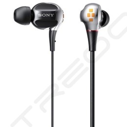 Sony XBA-4 In-Ear Earphone
