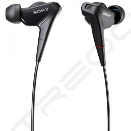 Sony XBA-NC85D Noise-Cancelling In-Ear Earphone