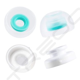 SpinFit CP1025 Silicone Eartips for Apple AirPods Pro 