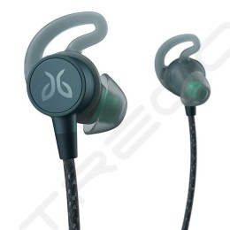 Jaybird Tarah Pro Wireless Bluetooth Sport In-Ear Earphone with Mic - Mineral Blue