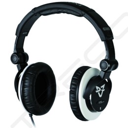 Ultrasone DJ 1 Over-the-Ear DJ Headphone