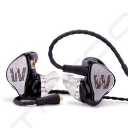 Westone Elite Series ES80 8-Driver Custom In-Ear Monitor