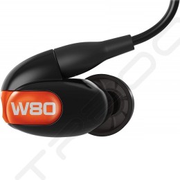 Westone W Series W80 8-Driver Wireless Bluetooth In-Ear Earphone