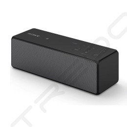 Sony SRS-X33 Portable Bluetooth Wireless Speaker - Black